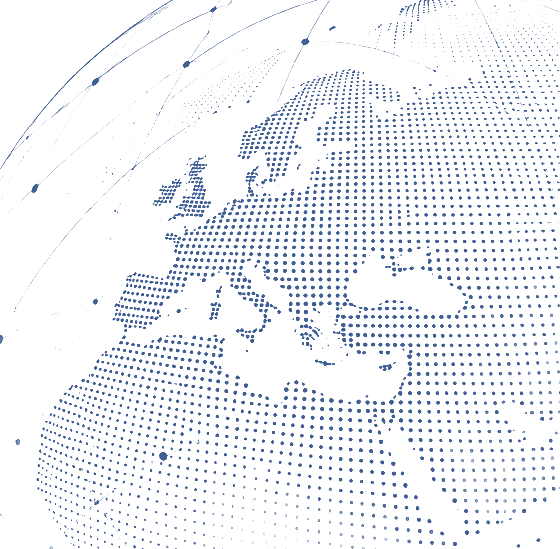 DERAS Globe — Europe and Turkey focus markets